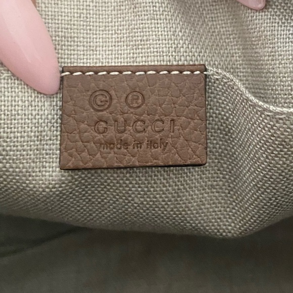 Gucci Bree camera bag - Picture 11 of 11